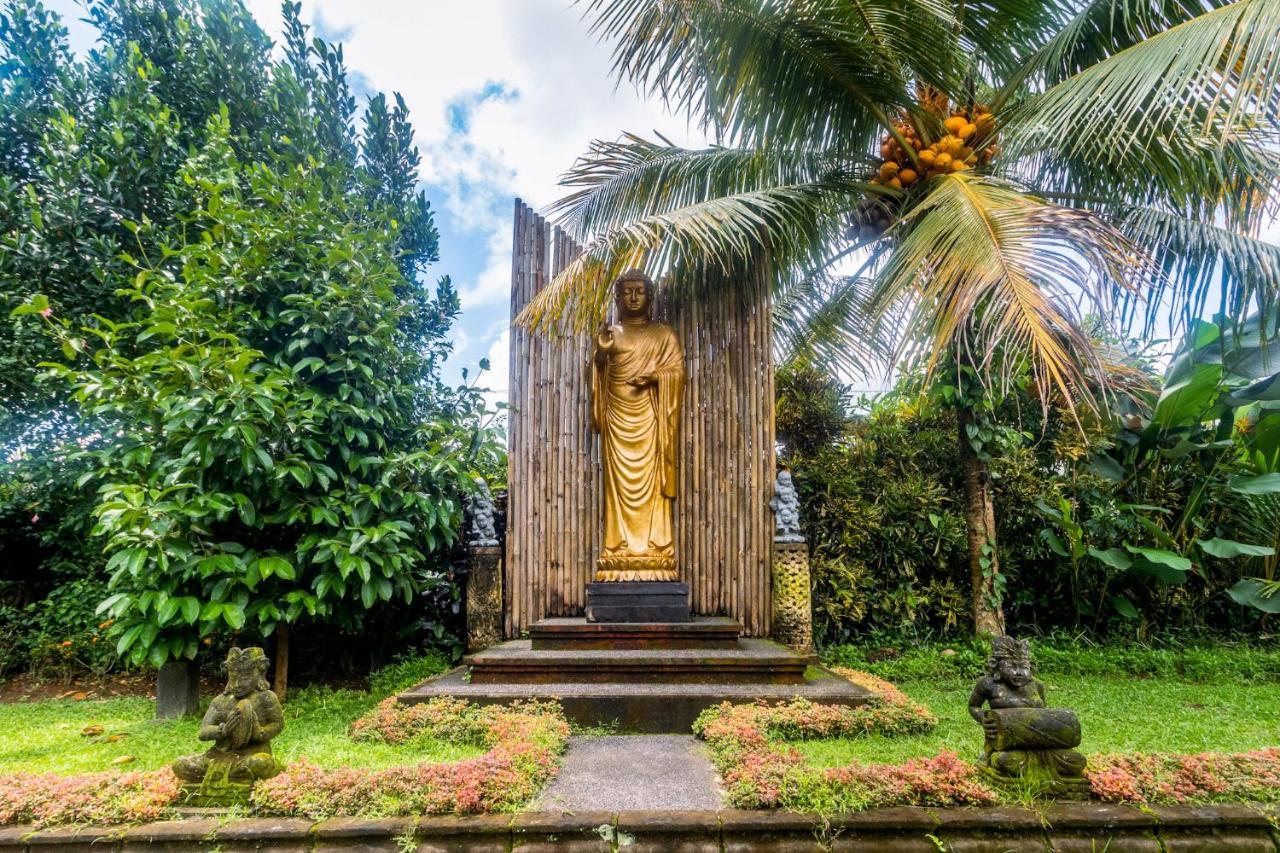 Asli Bali Villas By Agata Bangli Kültér fotó