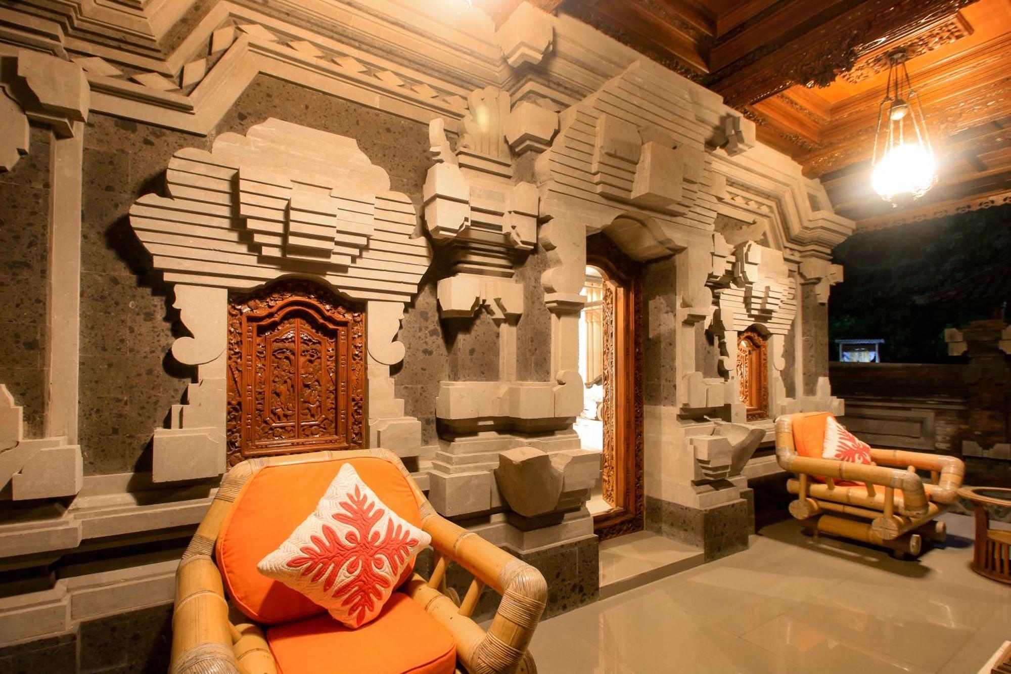 Asli Bali Villas By Agata Bangli Kültér fotó